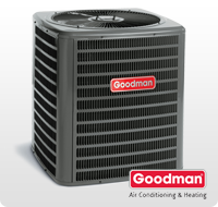 Goodman - Air Conditioning