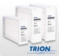 Trion - Air Cleaners