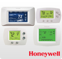 Honeywell - Thermostats