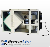 RenewAire - Air Exchangers