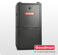 Goodman - Gas Furnaces