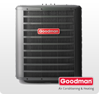 Goodman - Heat Pumps