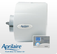 Aprilaire -Humidifiers